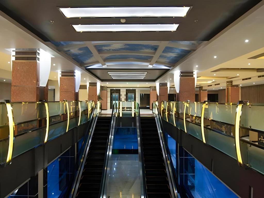 Aria Barito Hotel Banjarmasin  Exterior foto