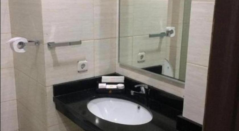 Aria Barito Hotel Banjarmasin  Exterior foto