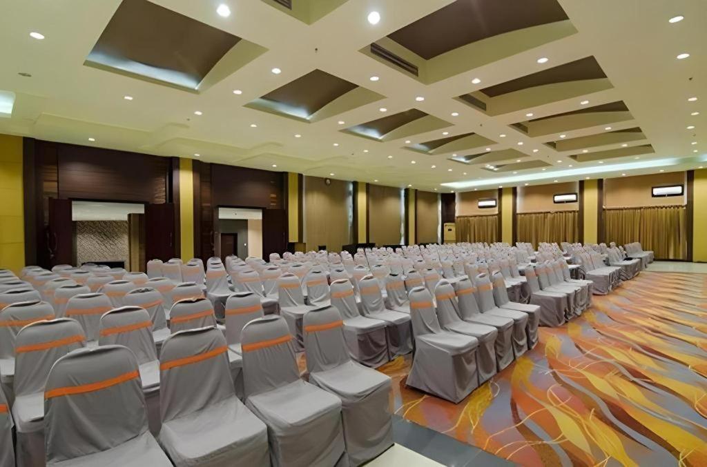 Aria Barito Hotel Banjarmasin  Exterior foto